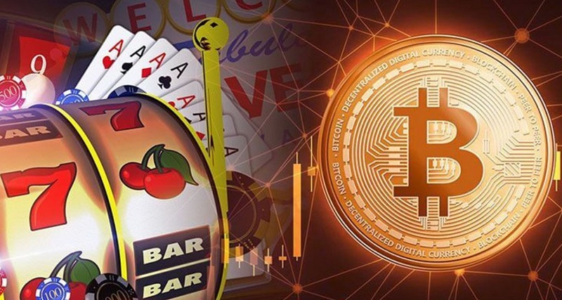 Bitcoin casino currencies in 7Bit casino