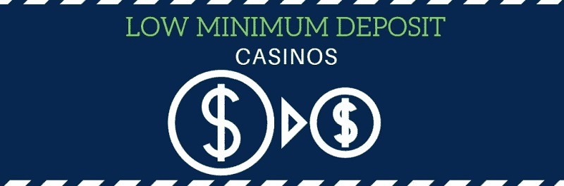 50 cent deposit Australian casino