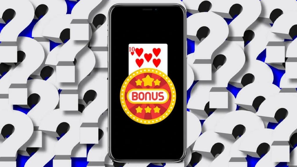 No deposit mobile casinos bonuses