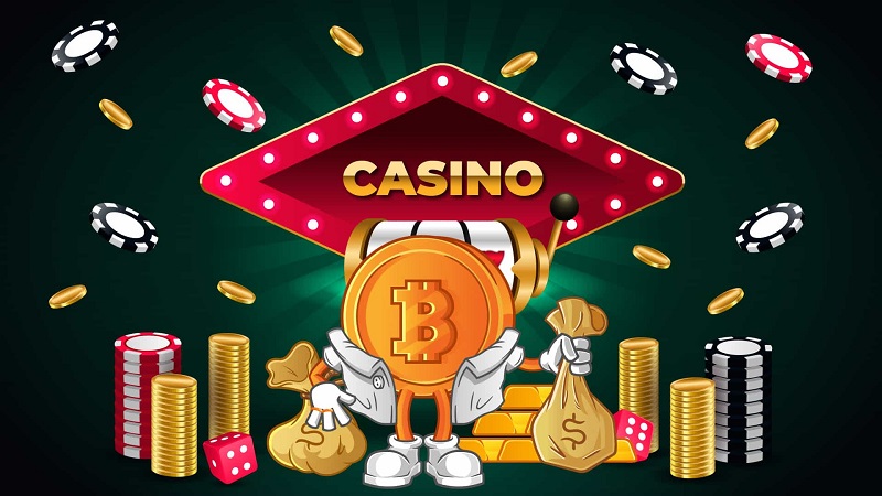 Australian online casinos payments