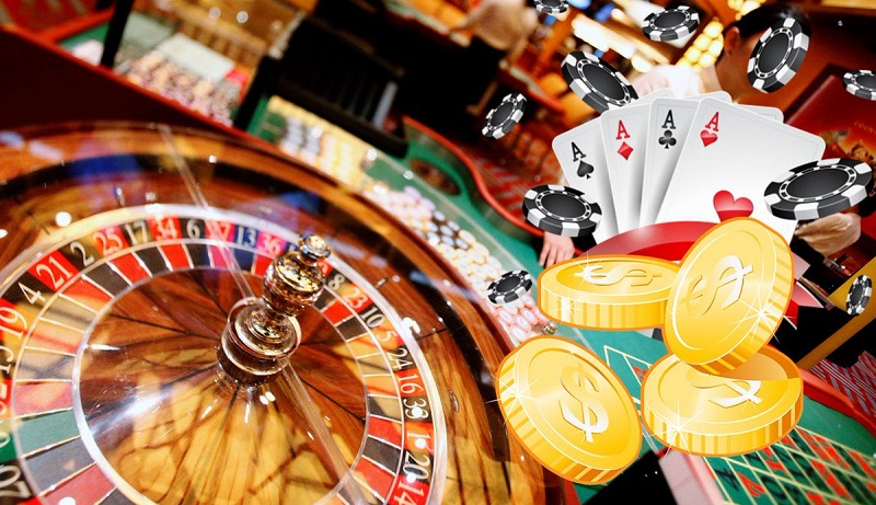 Australian real money online casinos