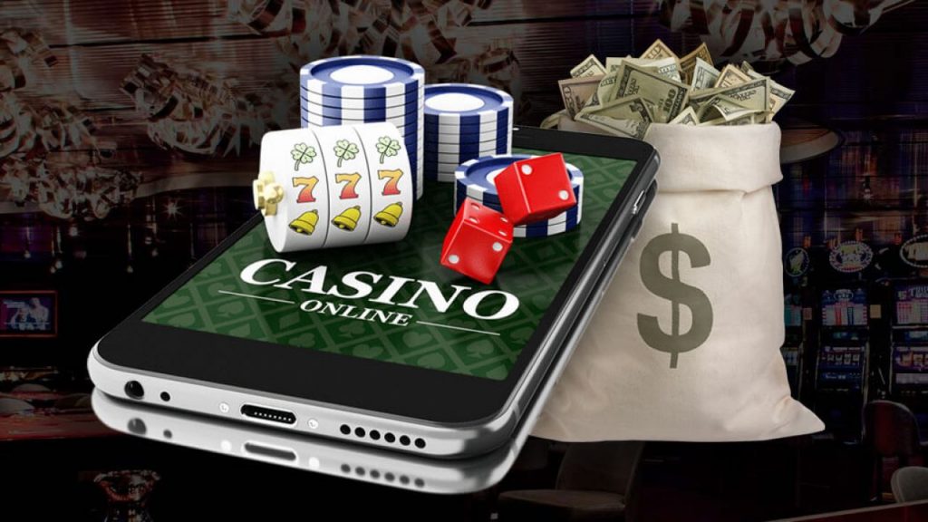 Bonuses in Australian Android casinos