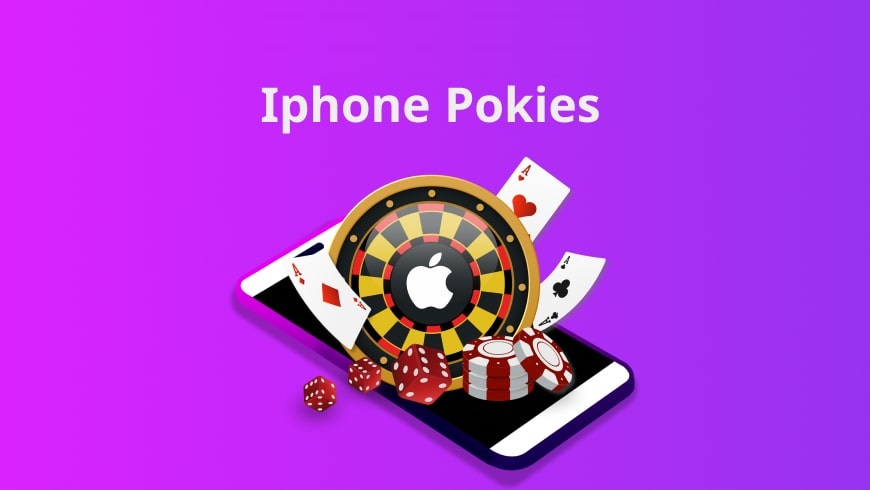 iPhone online Pokies