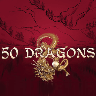 50 Dragons Slot Machine