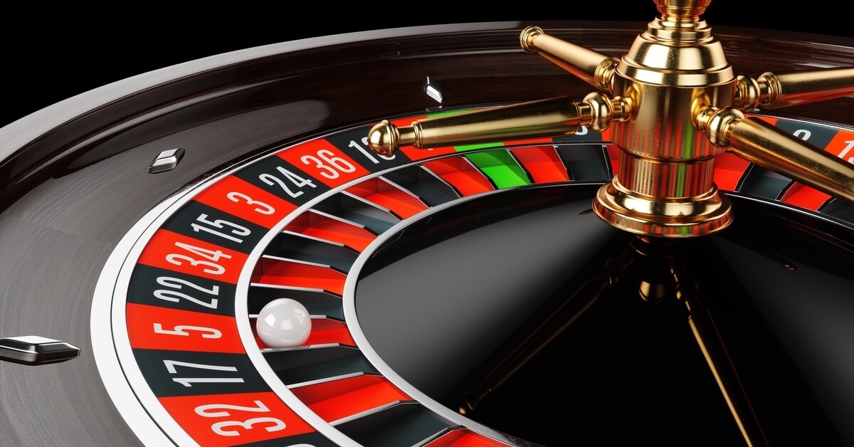 Roulette Nomini Online Casino