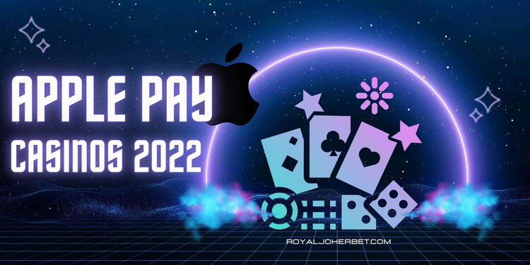 Apple Pay Gambling Sites Australia