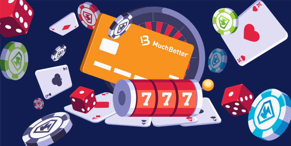 TOP MuchBetter Casinos in Australia 2023
