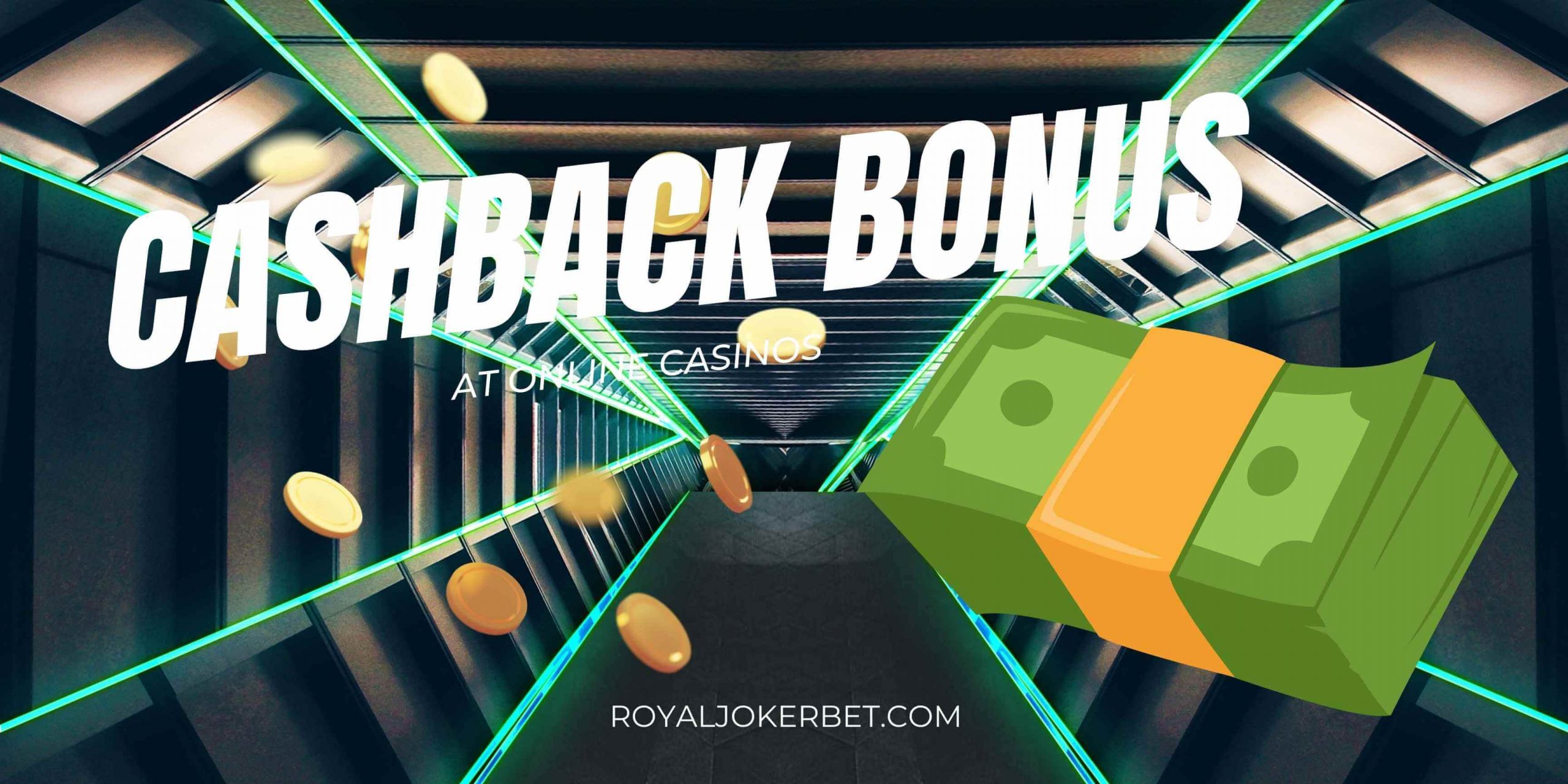 Top Cashback Casinos Review 2023