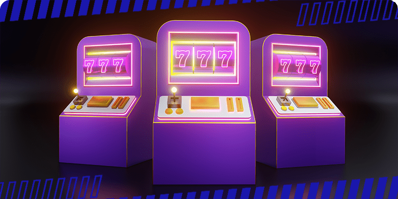 Casino With Sincere Slots