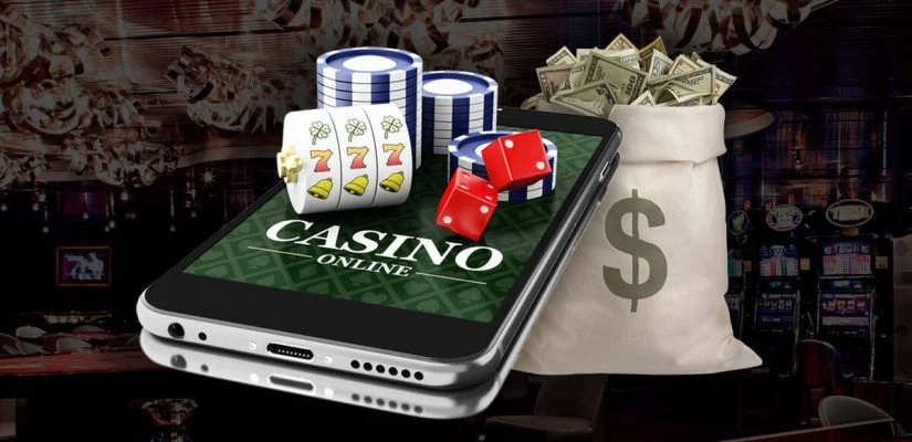 Best Deposit Bonus Casinos