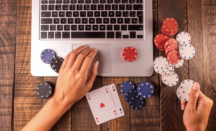 Deposit Methods For Online Casinos