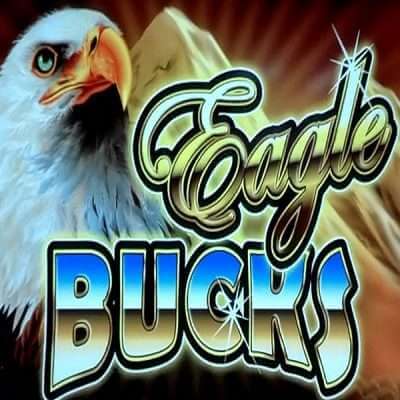 Eagle Bucks Slot Machine