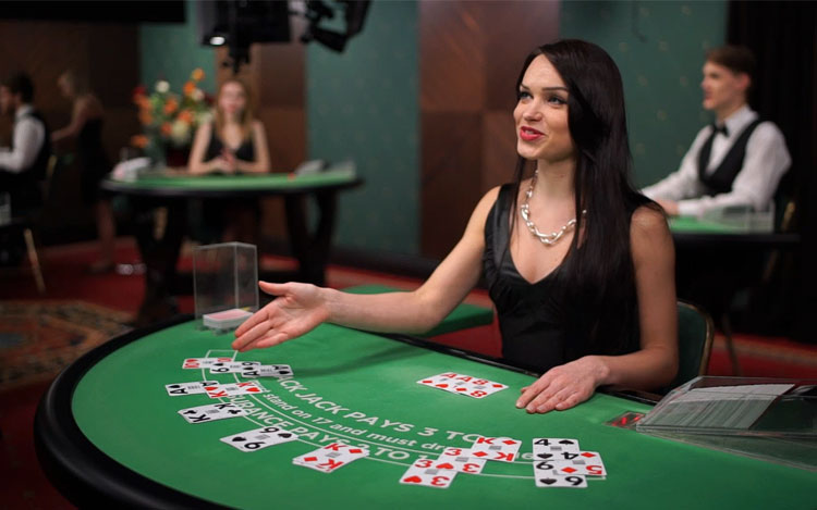 Best Ethereum Casino Blackjack in Australia