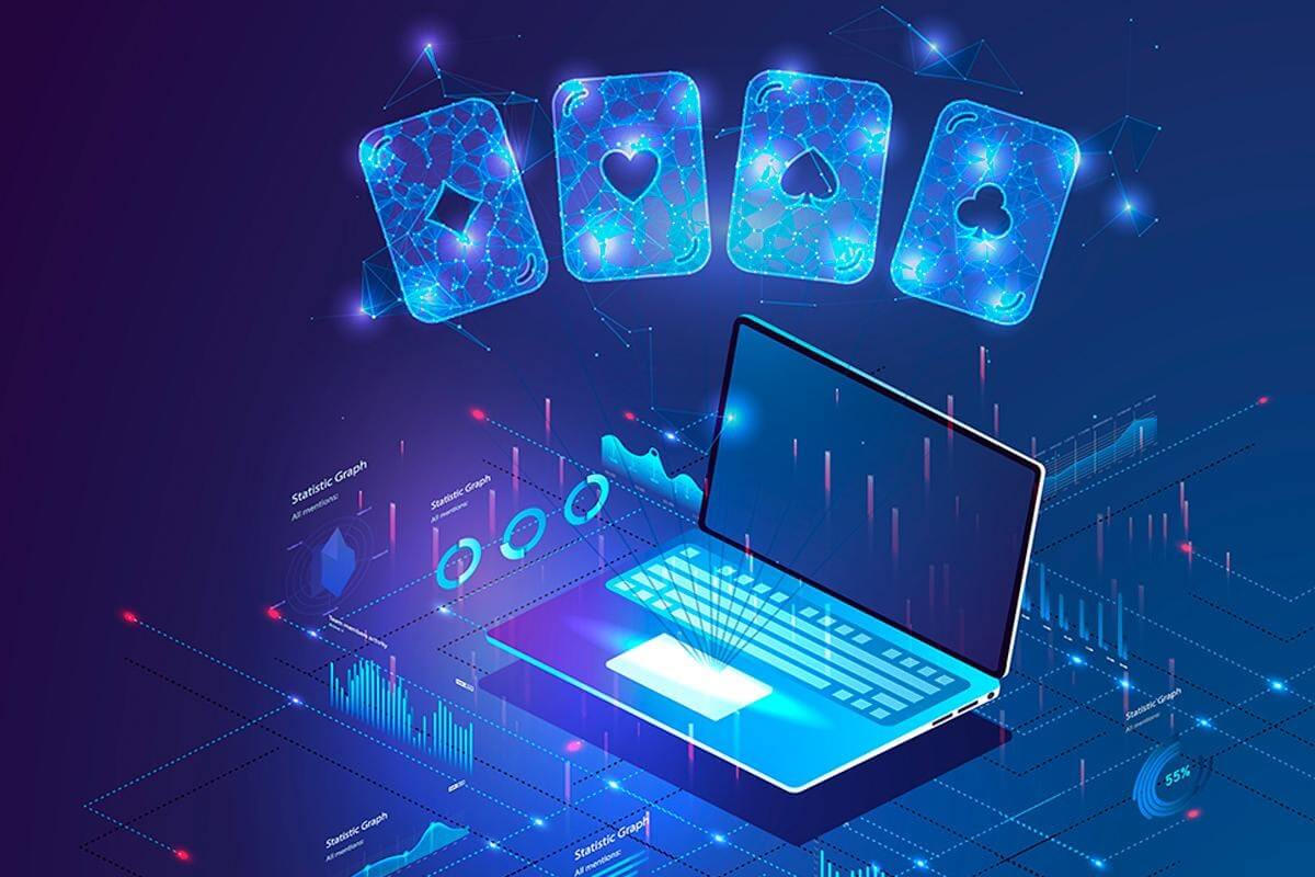 Withdrawal Limits Online Casino