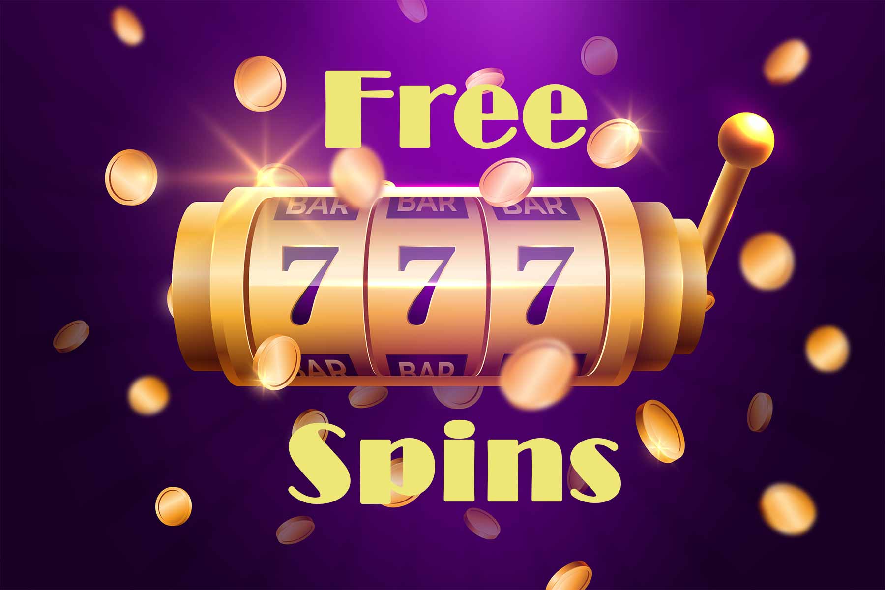 Free Spin Online Casino Australia