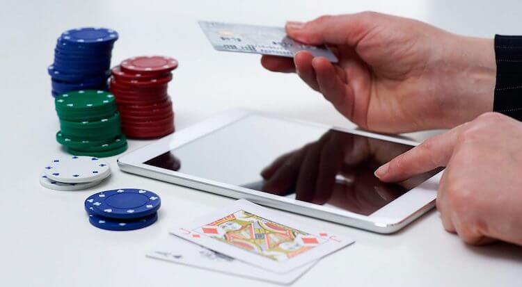 Gambling Online Casino Trustly