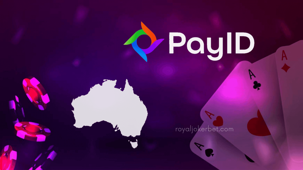 Online Casino That Use PayID