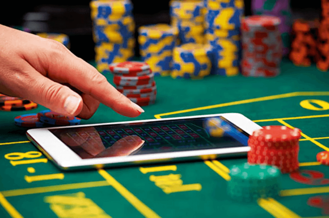 New Australian Online Casino No Deposit Bonus