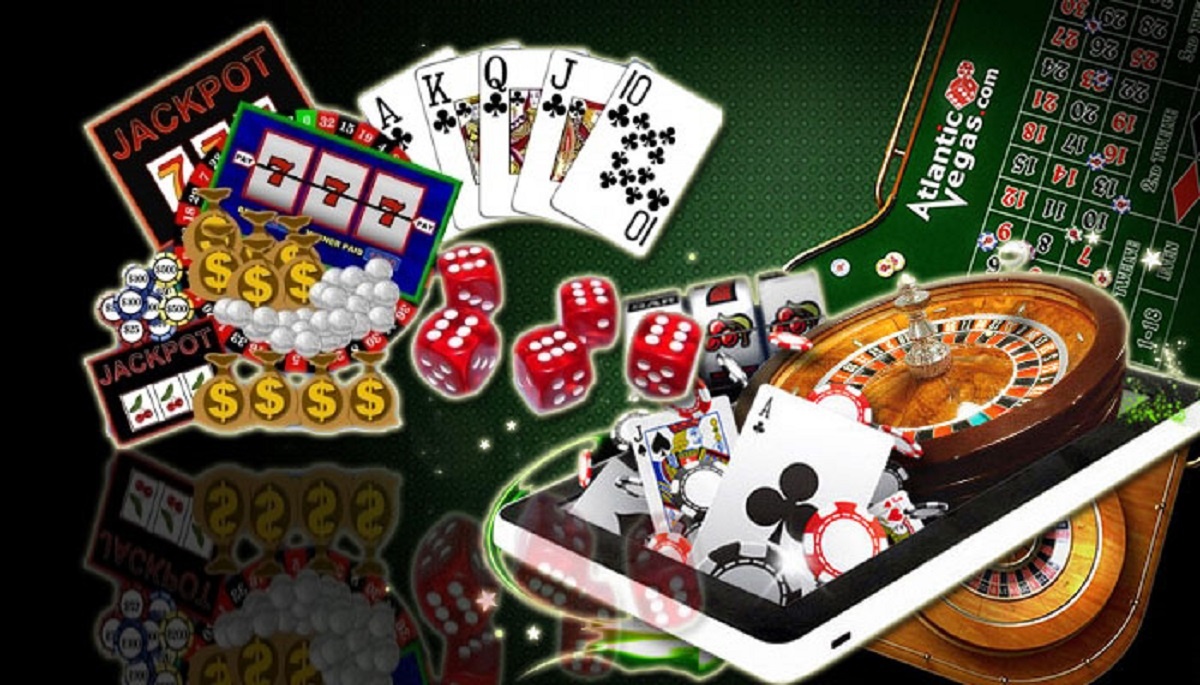 TOP Online Casinos With 50 Cents Min Deposit