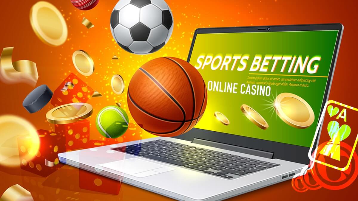 Online Casino And Sports Betting