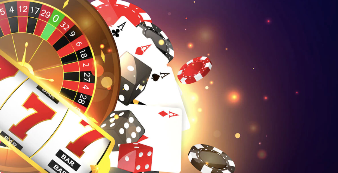 Online Casino Free Spins