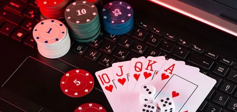 Online Casino Safety
