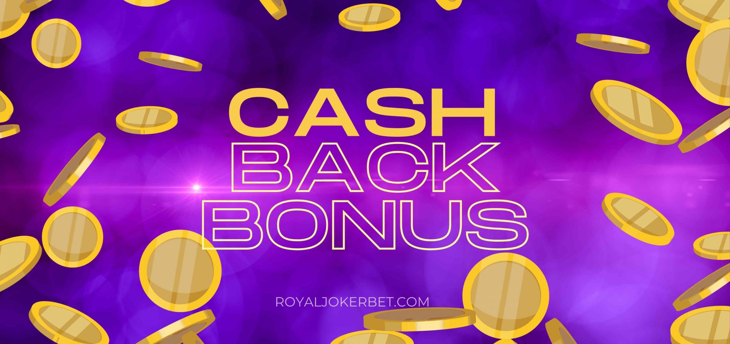 Casino Cashback Offers in Australia