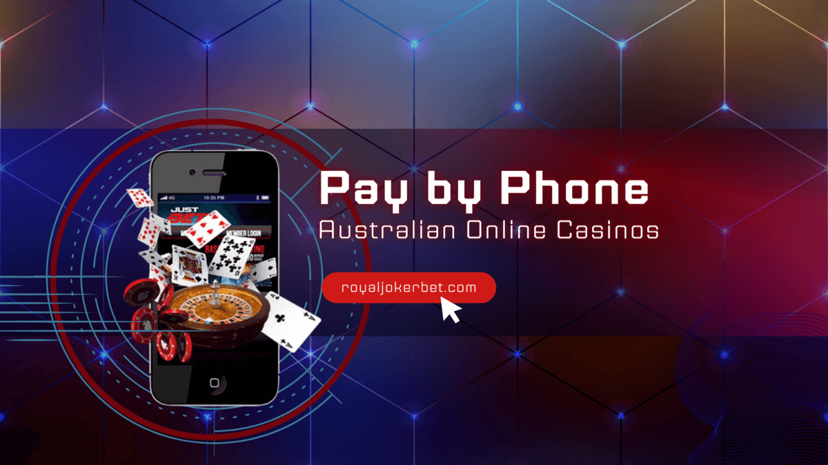 Pay N Play Casinos Aus