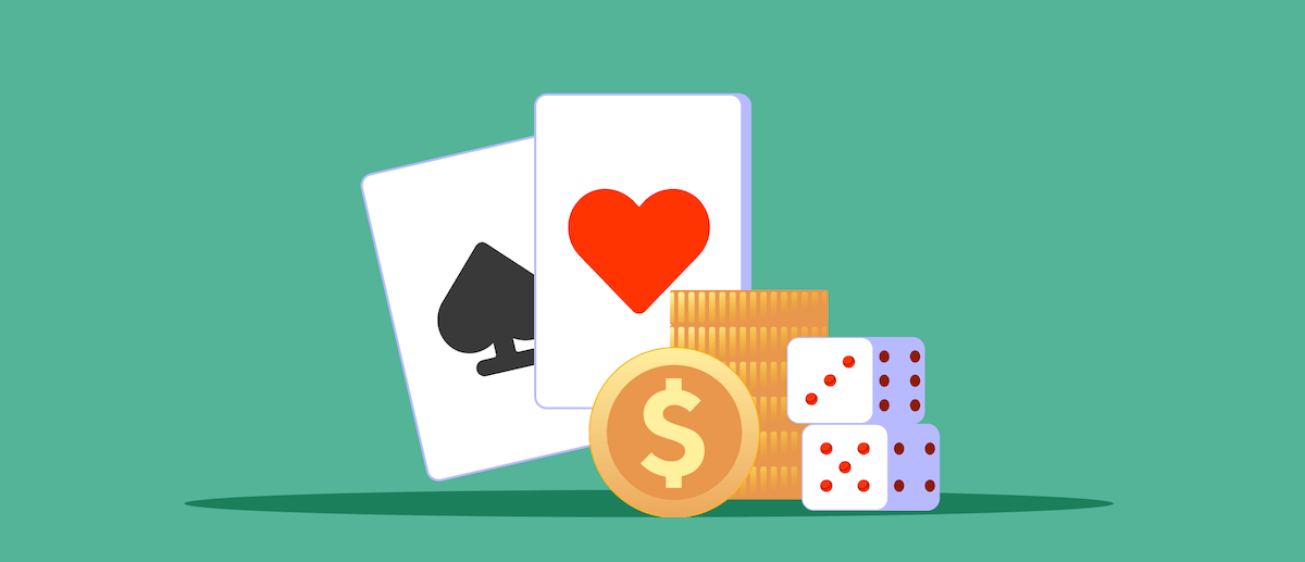 Payment Methods For Online Gambling