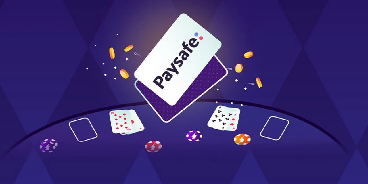 PaySafe Online Gambling Sites 2023