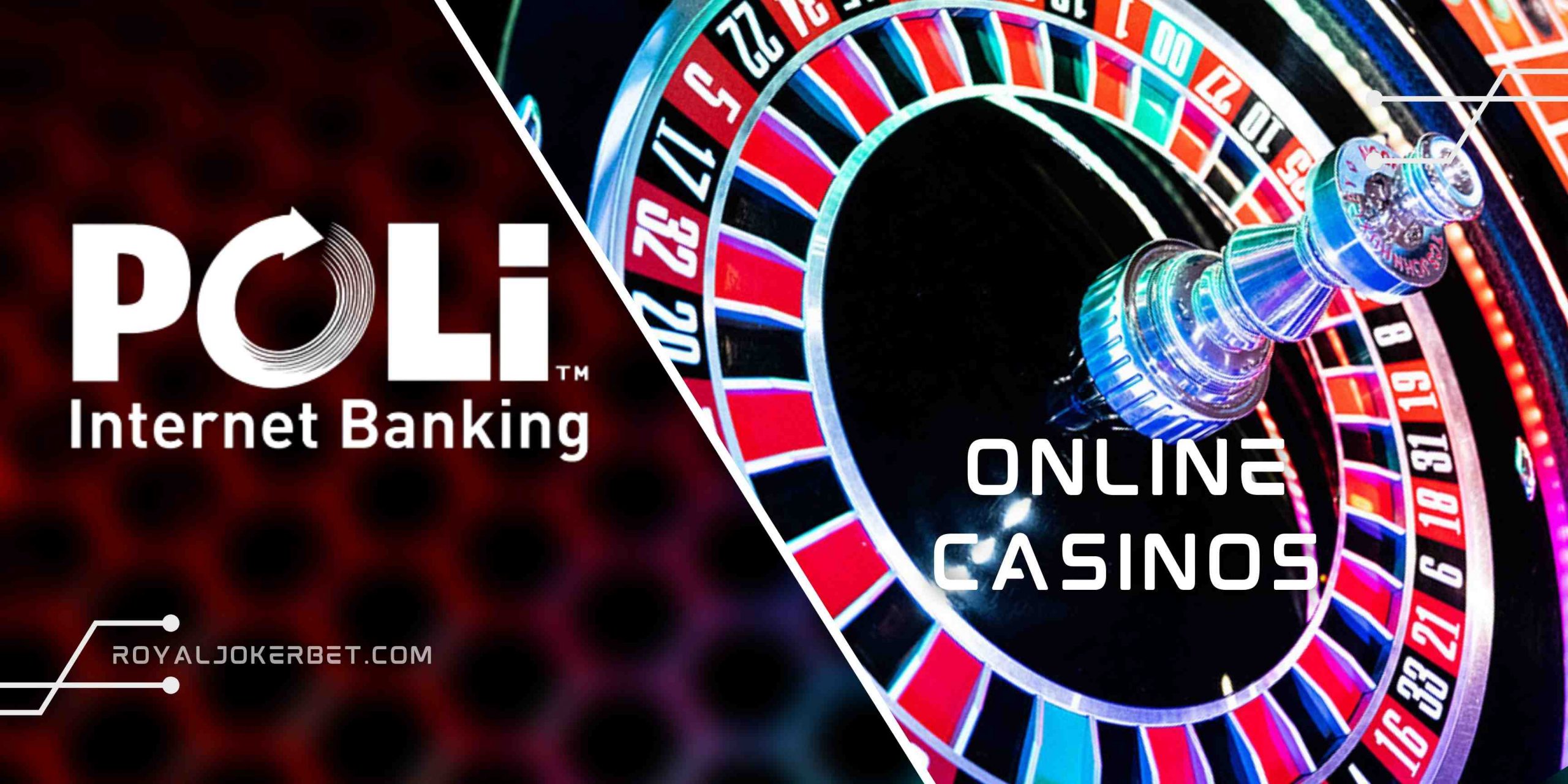 Poli Payments Online Casino Australia