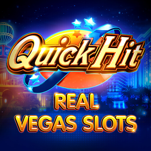 Quick Hit Las Vegas Slot Machine