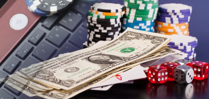 Pley for Real Money in Online Casino Australia