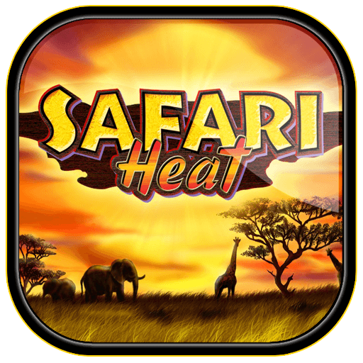 Real Money Pokie Safari Heat
