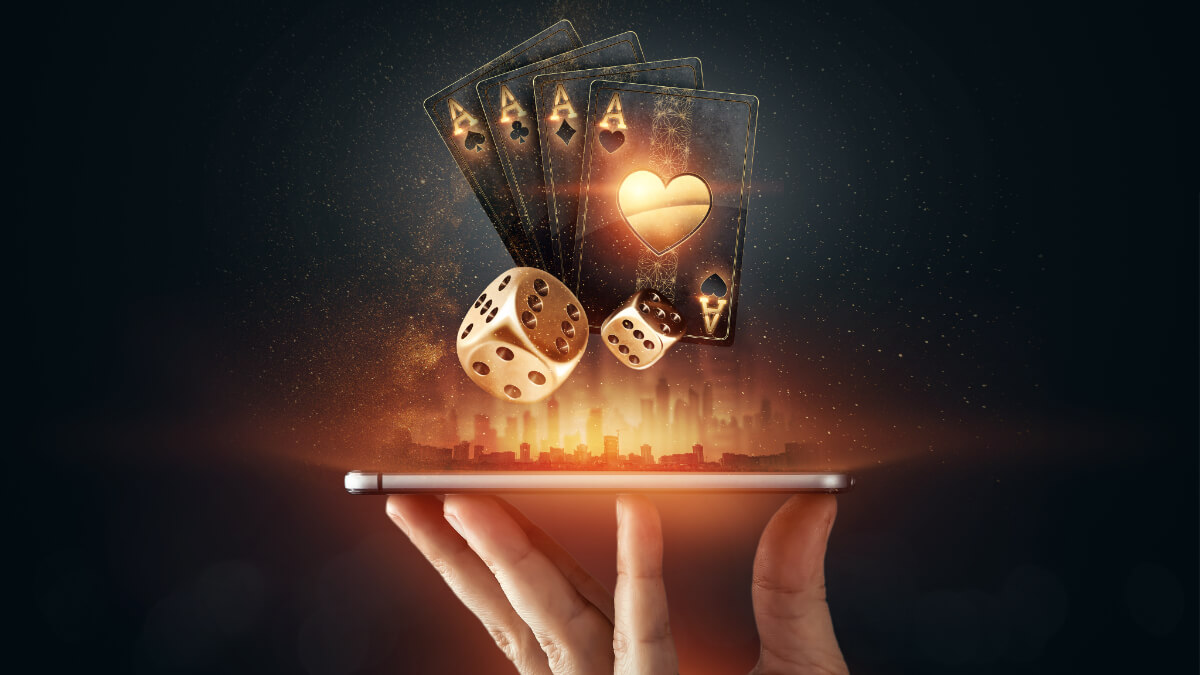 Best Safe Mobile Casino Sites