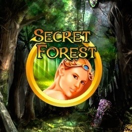 Free Online Slots Secret Forest