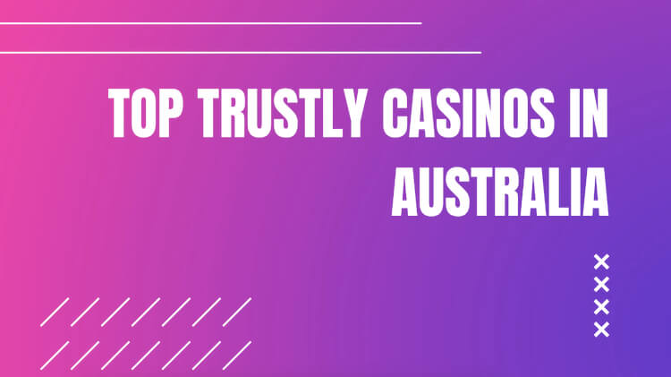 Top Trustly Casinos