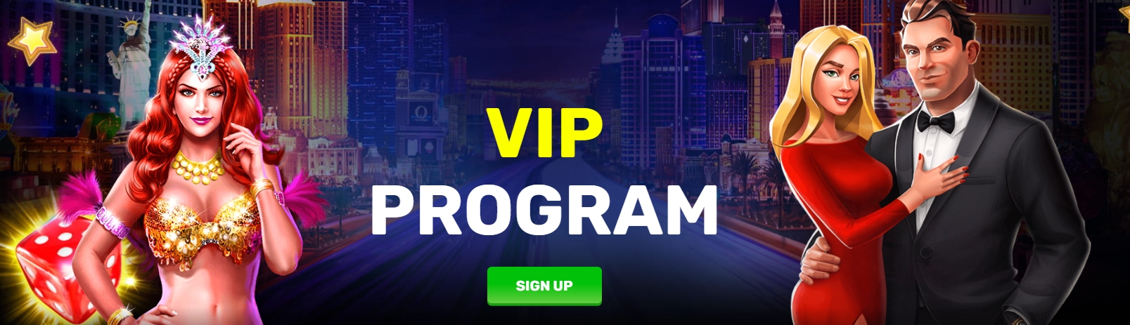 Get VIP Cash Back Bonus At PlayAmo Casino