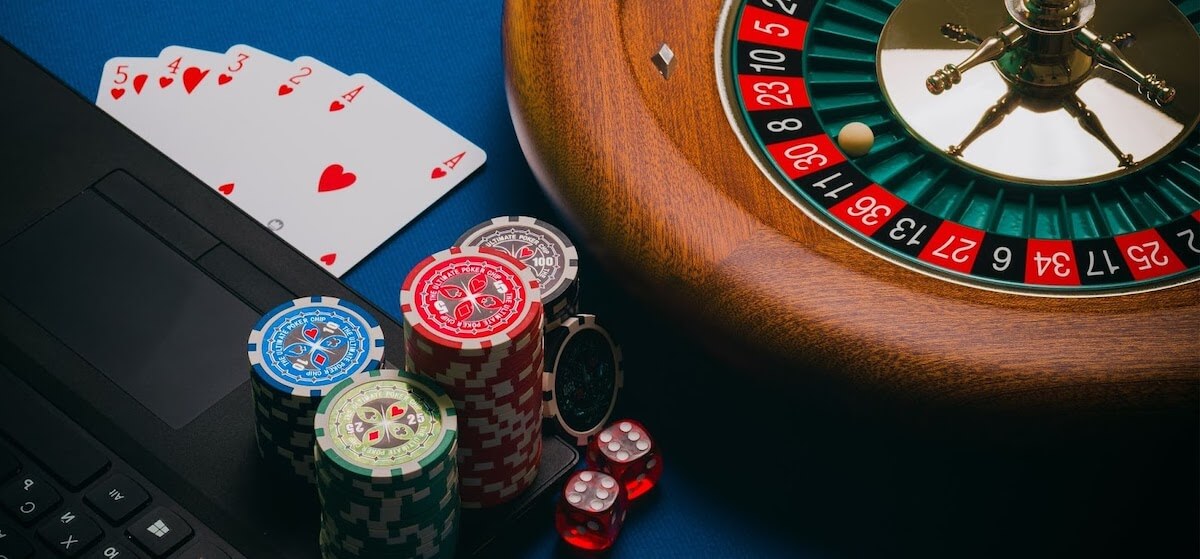 Roulette WizeBets Online Casino